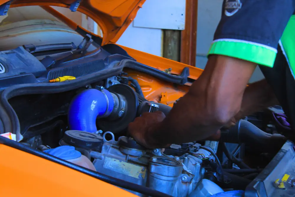 Why choose Real Car Services — quality and trust